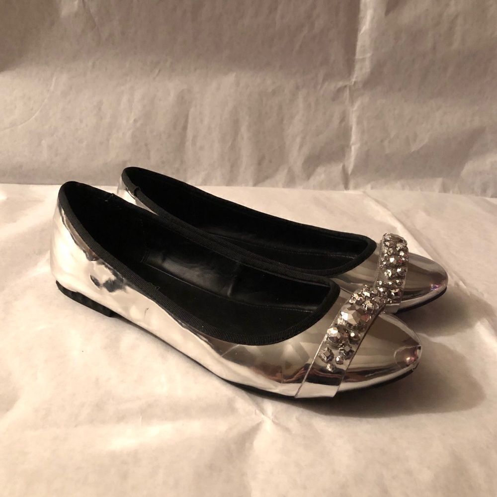 Aldo Ballerina Shoes